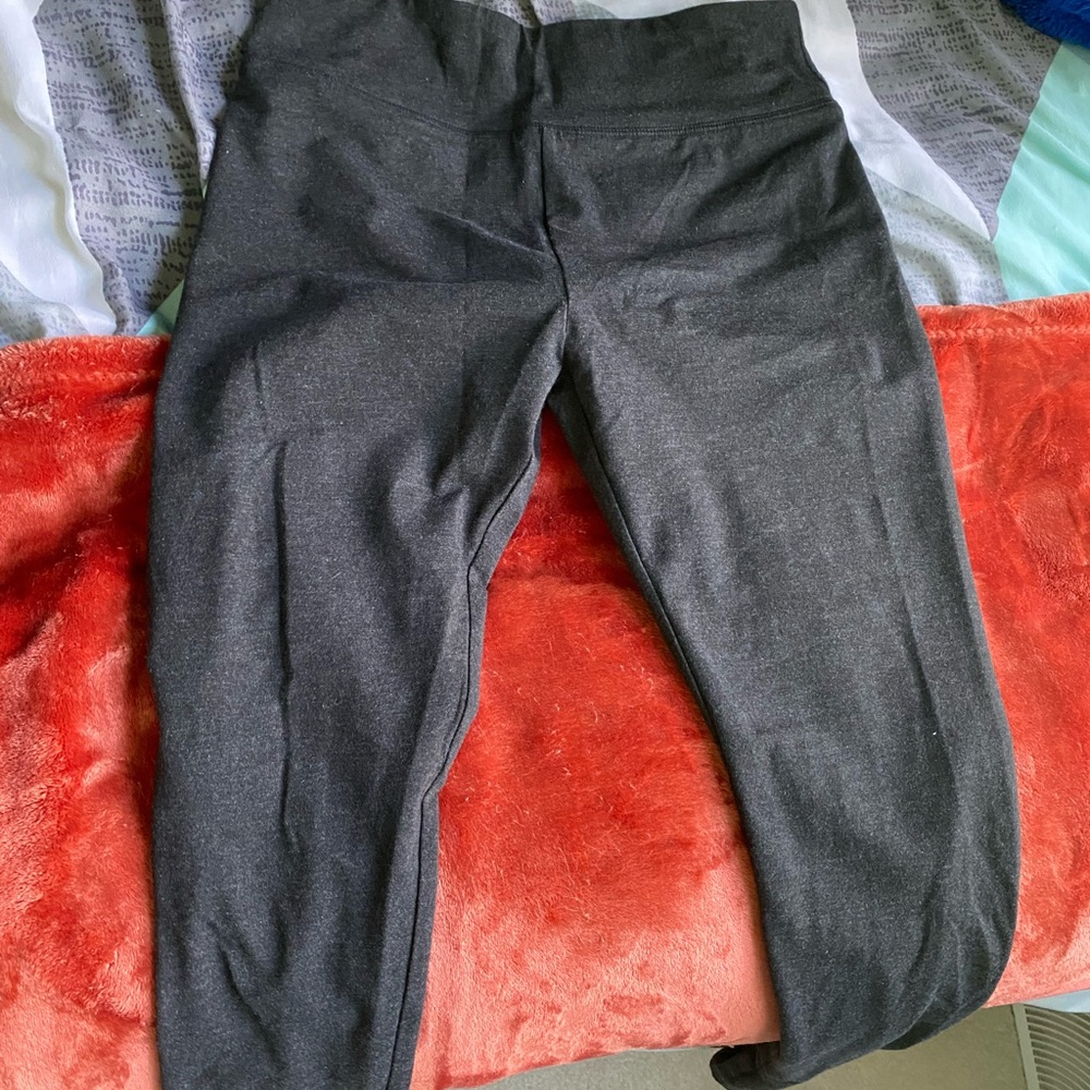 Wild fable leggings/size medium
